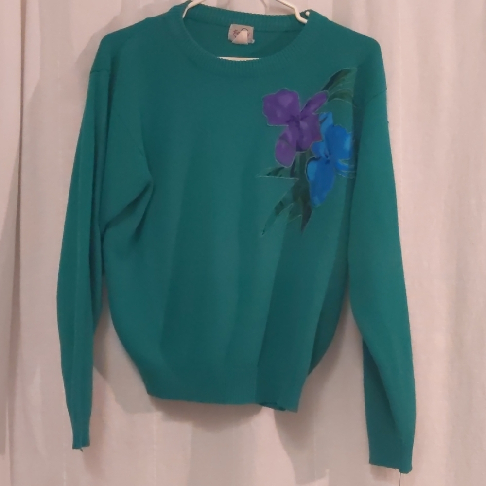 Vintage Sweater